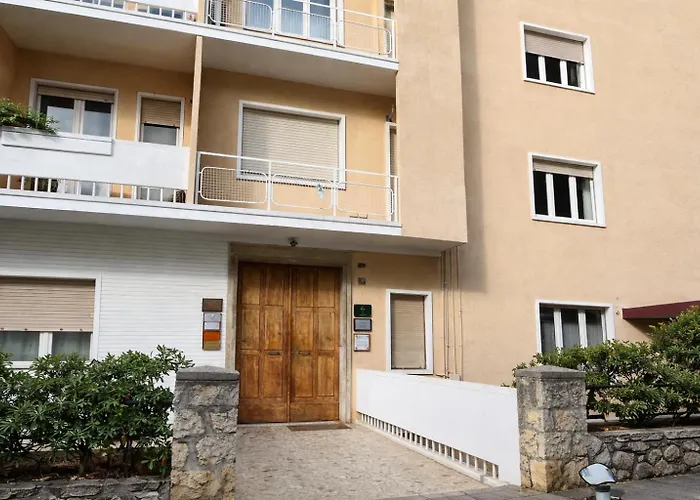 Nue Suites Sassari